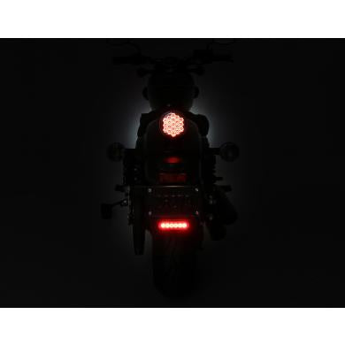 DENALI B6 Luz de freno LED